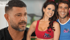 Yaco Eskenazi pide DISCULPAS PÚBLICAS a todas sus exparejas por FUERTE MOTIVO: “Aprovecho para...”