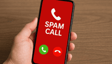 ¡Adiós al spam! Congreso aprueba ley que prohíbe llamadas y mensajes no deseados