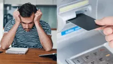 Reconocido banco cerrará miles de cuentas desde HOY y podrías perder todo tu dinero: revisa si estás en peligro