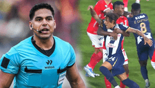 CONAR admite que Bruno Pérez y VAR se EQUIVOCARON y sí era penal contra Paolo Guerrero: anuncian serias sanciones