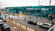 ¿Qué pasará con el antiguo aeropuerto Jorge Chávez, tras la inauguración del nuevo? Esto REVELÓ el MTC