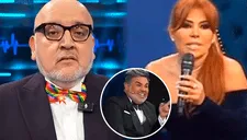 Beto Ortiz EXPLOTA contra Magaly Medina y lanza duro mensaje recordando a Andrés Hurtado: "Qué más..."