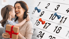 ¿Declaran feriado o día no laborable este viernes 9 de mayo por el Día de la Madre? Esto dice El Peruano