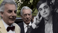 Hijo de Mario Vargas Llosa revela la verdadera causa de muerte de su padre y desmiente a Jaime Bayly: "No murió de leucemia"