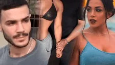 Onelia Molina aparece en 'CARIÑOSA' foto con hombre que NO ES Mario Irivarren tras duras palabras de Alejandra Baigorria