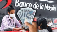 Consulta con tu DNI si accedes al subsidio de S/350 y cóbralo para mayo 2025, vía Pensión 65