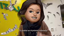 ¡Millonaria a los 24 años! Joven chiclayana gana S/8 millones en La Tinka y celebra: "Llegó el gran día"