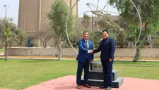 Perú dará un salto en la lucha contra el cáncer cerebral con innovadora terapia nuclear del IPEN