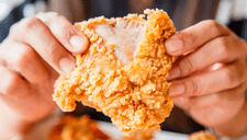 Competencia de KFC ANUNCIA que está en QUIEBRA: ¿De qué destacada empresa se trata?