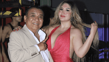 Manolo Rojas regresa a la música con Claudia Serpa