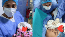 Luigui Carbajal ya es NUEVAMENTE PAPÁ y muestra FOTOS inéditas: “Feliz por la llegada de mi bebé”