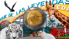 Parque de las Leyendas REMATA miles de ENTRADAS a S/5: descubre si accedes a la promo y hasta cuándo adquirirlas