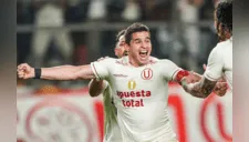 Cuánto paga Universitario vs. IDV: pronóstico y apuestas para el partido por Copa Libertadores
