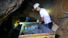 Libmar asumirá gastos de traslado y sepelio de los 13 mineros asesinados