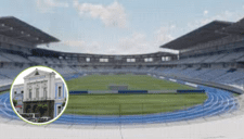 Así será el NUEVO estadio en Los Olivos: un MEGAPROYECTO declarado de interés nacional