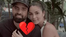 Laura Spoya y Brian Rullan se SEPARARON, afirma Rodrigo González en medio de rumores con Mario Irivarren