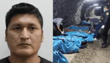 Colombia reafirma INGRESO de 'Cuchillo' sin ninguna ALERTA o IMPEDIMENTO LEGAL