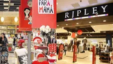 Ripley rematará miles de productos con hasta 40% de descuento por el Día de la Madre: revisa AQUÍ las ofertas