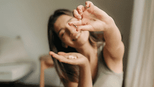 Este PODEROSO ácido graso natural combate la inflamación, la menopausia y protege tu cerebro
