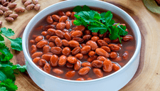 Ordenan el retiro urgente de este popular frijol por ser riesgoso para la salud y habrá reembolso inmediato en este mercado