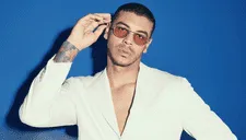 Manuel Medrano regresa al Perú con su nueva gira