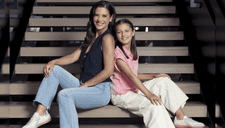 Hija de María Pía Copello le dedica emotivas palabras por el Día de la Madre