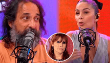 ¿Magaly Medina NO PERMITIÓ el ingreso de Laura Spoya a ATV?  ‘Loco Wagner’ lanza hace DURA revelación