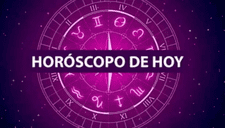 Descubre tu destino en el horóscopo de hoy, jueves 8 de mayo