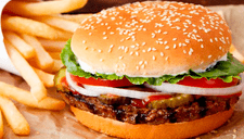 Burger King es DEMANDADO por FRAUDE en uno de sus productos: ¿Cuál es y qué pasará con la franquicia?