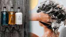 retiran marca de shampoo