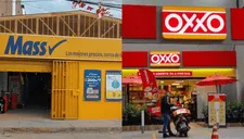 Mass y Oxxo tiemblan en Perú: importante cadena anuncia expansión y busca tumbarse a los grandes