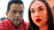 Jorge Benavides manda CARTA NOTARIAL a Dayanita y le EXIGE mucho dinero por renunciar a 'JB en ATV'