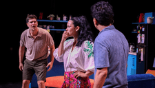 La obra de teatro “Una Semana Nada Más” regresa por corta temporada