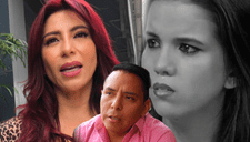 Milena Zárate NO PERDONA a Greissy Ortega y la DEMANDARÁ por revelar infidelidad a Edwin Sierra: "Va a tener que probar lo que dijo"