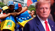 ¡Buenas noticias! Estos EXTRANJEROS no serán deportados por Trump gracias a un nuevo proyecto de ley