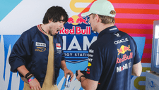 Germán Garmendia ahora es un Red Bull Player: descubre todos los detalles