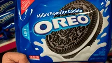 oreo en México
