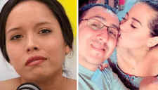 Kiara Lozano y su EMOTIVO mensaje tras acusaciones de romance con Edwin Guerrero: "Yo sé lo que hago contigo"