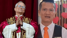 Mesero de Chiclayo revela el plato favorito del papa León XIV y cuenta singular anécdota: "No me daba propina"