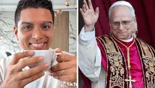 ¿Grupo 5 se PRESENTARÁN en el Vaticano por el papa León XIV? Christian Yaipén revela cómo y qué cantarían