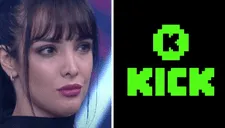 Rosángela Espinoza se SINCERA y confiesa MILLONARIA PÉRDIDA por invertir en Kick: "Estudien, chicos"
