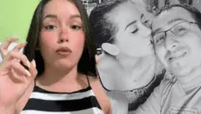 Kiara Lozano habría enviado presunta indirecta tras rumores de meterse entre Edwin Guerrero y Ana Lucía Urbina: "Cachuda te dirán..."