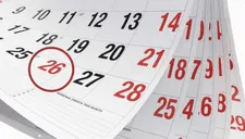 Confirman NUEVO DÍA NO LABORABLE para este 26 de mayo: ¿Qué se celebra y quiénes descansarán, según El Peruano?