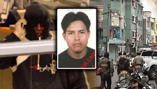Terror en Gamarra: El "Loco Bomba" que sembró el miedo en La Victoria secuestrando a 33 personas con explosivos