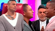 Jonathan Maicelo REVELA que 'Chibolín' lo estafó al promocionar la 'Pelea del Año' con la Pantera Zegarra