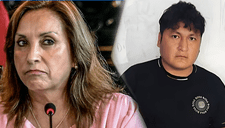 'Cuchillo', señalado como autor de masacre en Pataz, envía carta notarial a Dina Boluarte: "Le doy 5 días para que se rectifique y pida disculpas"