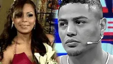 Jonathan Maicelo se QUIEBRA por su hijo y RUEGA que vuelva de EE.UU a su lado: "No es verdad que allá está mejor"