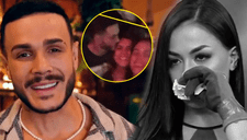 Mario Irivarren NO SUFRE por Onelia Molina y SALE de JUERGA con un grupo de mujeres tras ruptura