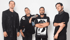 Don Tetto regresan para dos espectaculares shows en Lima y Arequipa