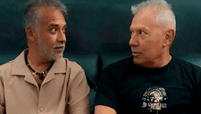 ¿Volverá Habacilar?: Raúl Romero y Roger del Águila reaparecen juntos y emocionan a sus seguidores